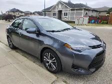 2019 Tayota Corolla - Photo 4