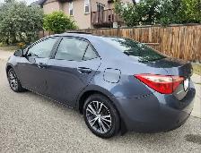 2019 Tayota Corolla - Photo 5