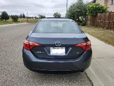 2019 Tayota Corolla - Photo 6