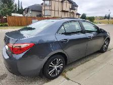 2019 Tayota Corolla - Photo 7