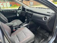 2019 Tayota Corolla - Photo 8