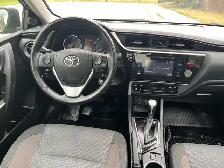 2019 Tayota Corolla - Photo 9