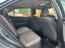 2019 Tayota Corolla - Photo 10