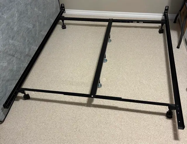 Adjustable Bed Fram(Queen/King)
