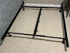 Adjustable Bed Fram(Queen/King)