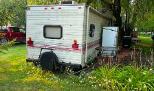 1992 Terry Taurus 29 ft. 5th Wheel - Photo 2