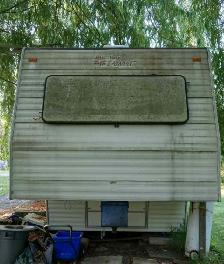 1992 Terry Taurus 29 ft. 5th Wheel - Photo 3
