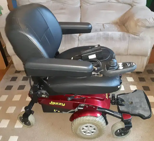 Mobility Power Chair