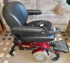 Mobility Power Chair