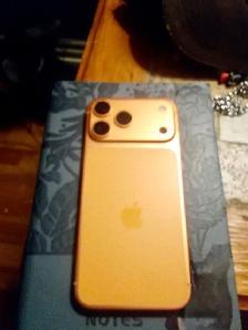 Apple iPhone 17 Pro Max 256GB  open box brand new - Photo 3