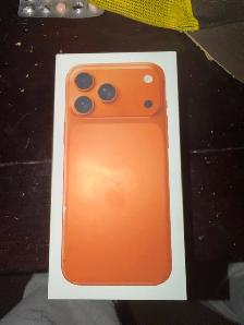 Apple iPhone 17 Pro Max 256GB  open box brand new - Photo 4