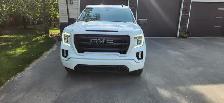 2021 GMC 3L diesel