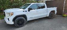2021 GMC 3L diesel - Photo 2