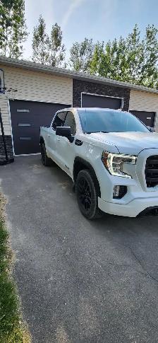 2021 GMC 3L diesel - Photo 3