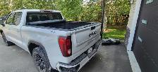 2021 GMC 3L diesel - Photo 4