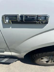 2015 Ford F150 4x4 Supercab - Photo 3