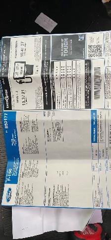 2015 Ford F150 4x4 Supercab - Photo 5