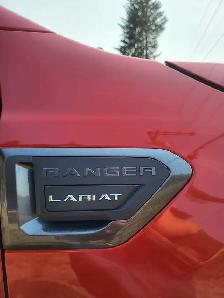 Ford Ranger Lariat 2023 - Photo 2