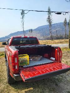 Ford Ranger Lariat 2023 - Photo 3