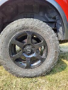 Ford Ranger Lariat 2023 - Photo 5