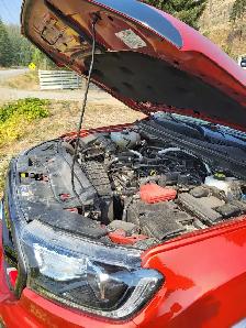 Ford Ranger Lariat 2023 - Photo 7
