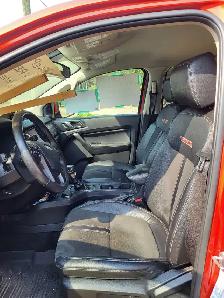 Ford Ranger Lariat 2023 - Photo 8