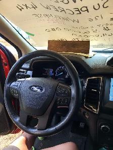 Ford Ranger Lariat 2023 - Photo 9