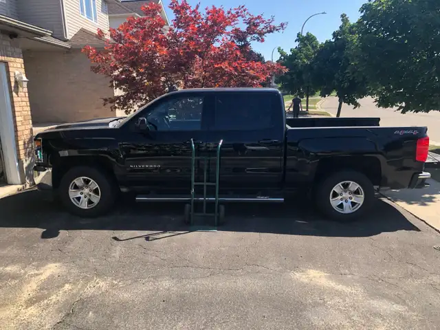 Movers for hire