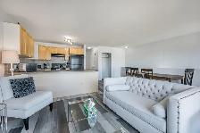 2 Bedroom Condo in Strathmore, Open concept, bright, upper floor