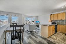 2 Bedroom Condo in Strathmore, Open concept, bright, upper floor - Photo 6