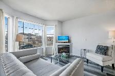2 Bedroom Condo in Strathmore, Open concept, bright, upper floor - Photo 7