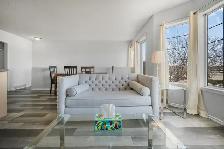 2 Bedroom Condo in Strathmore, Open concept, bright, upper floor - Photo 9
