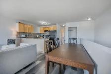 2 Bedroom Condo in Strathmore, Open concept, bright, upper floor - Photo 10