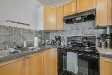 2 Bedroom Condo in Strathmore, Open concept, bright, upper floor - Photo 13
