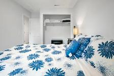 2 Bedroom Condo in Strathmore, Open concept, bright, upper floor - Photo 20