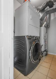2 Bedroom Condo in Strathmore, Open concept, bright, upper floor - Photo 24