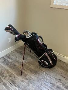 GOLF CLUBS - Photo 2