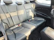 2013 Honda Accord Cpe Manual EXL Leather Sunroof Navigation Back - Photo 10