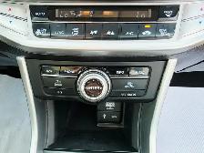 2013 Honda Accord Cpe Manual EXL Leather Sunroof Navigation Back - Photo 17