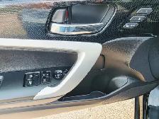 2013 Honda Accord Cpe Manual EXL Leather Sunroof Navigation Back - Photo 18