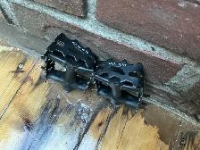 Pair of Black K-70 Bicycle Pedals ! - Photo 7