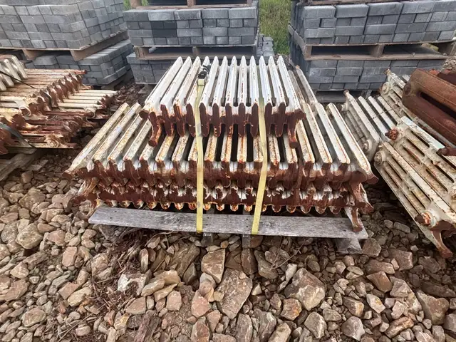 cast iron heater