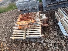 cast iron heater - Photo 2