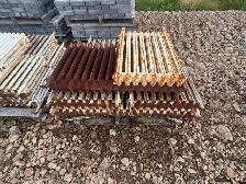 cast iron heater - Photo 3