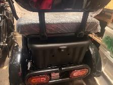2026 tricycle 48v 600 watt motor brand new never driven - Photo 5