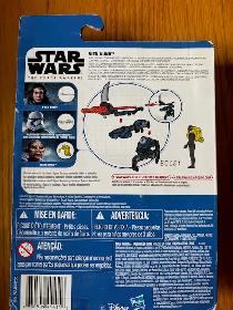 FIGURINE NIEN NUMB DE STAR WARS (THE FORCE AWAKE) NEUVE - Photo 2