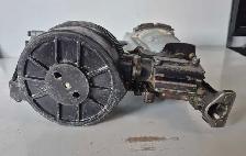 Hitachi NV45MB2 Coil Nailer (31934128) - Photo 3