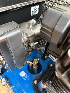 BRAND NEW POWERFIST TRUCK-MOUNT AIR COMPRESSOR - Photo 5