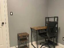 Furnished room utilities and internet included - Photo 2