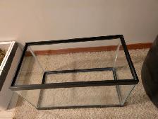 10-gallon Fish Tank/Aquarium - Photo 2